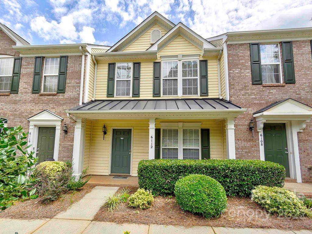 6112 Prosperity Church Road - Photo 1