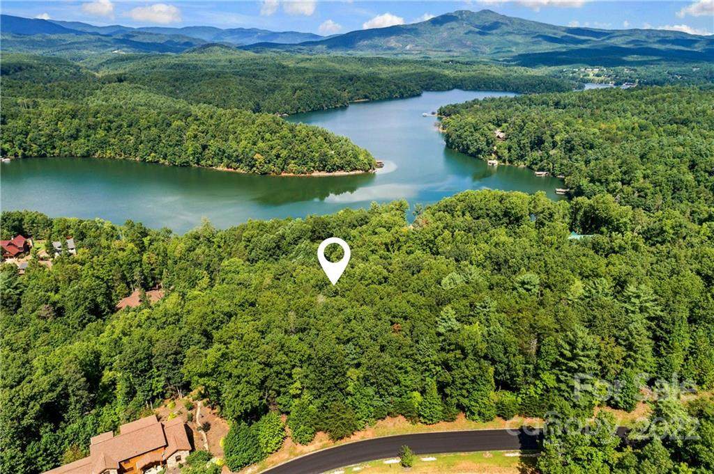 Lot# 27-11 High Trail Drive - Photo 1