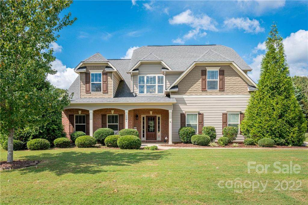 1508 Laurel Hill Drive - Photo 1