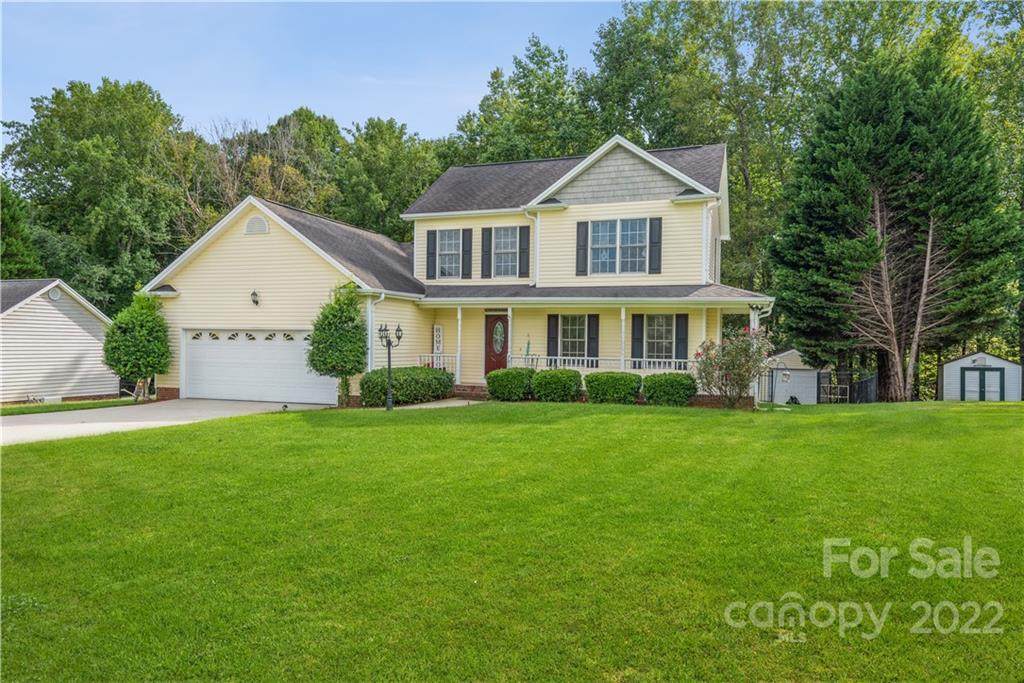 780 Carson Road - Photo 1