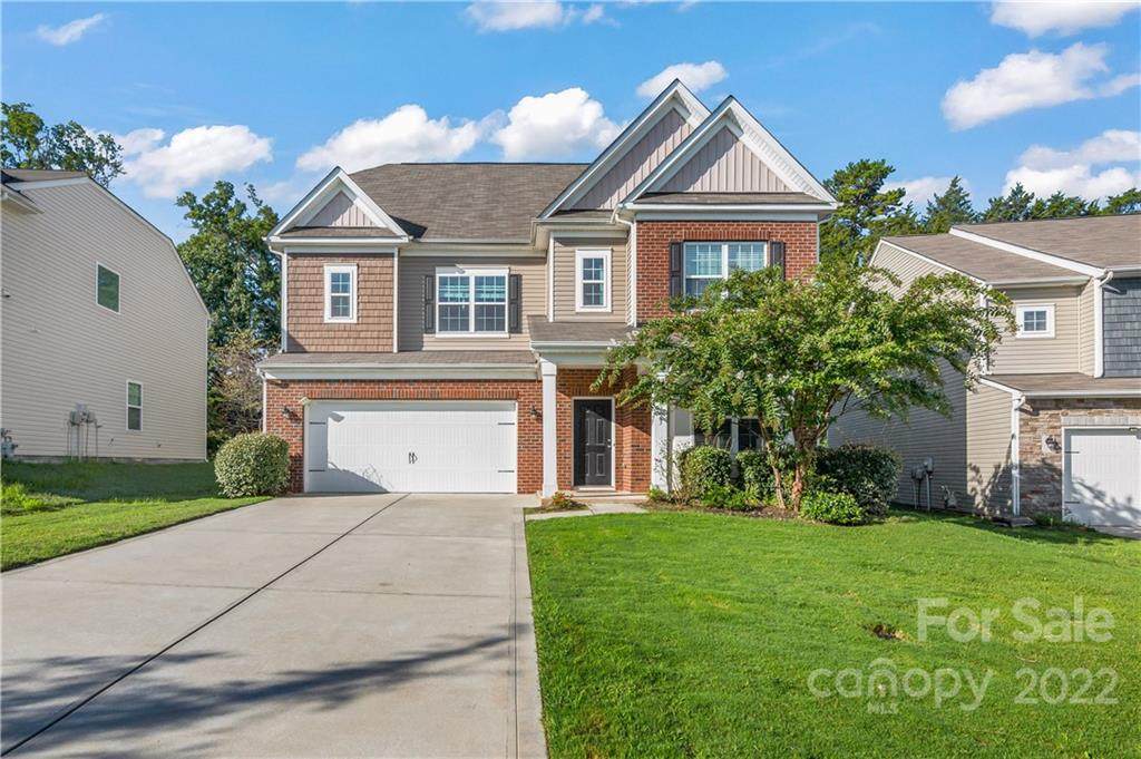 10323 Rutledge Ridge Drive - Photo 1