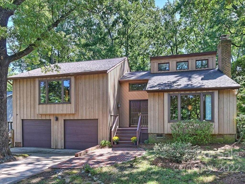 9731 Fairway Ridge Road - Photo 1