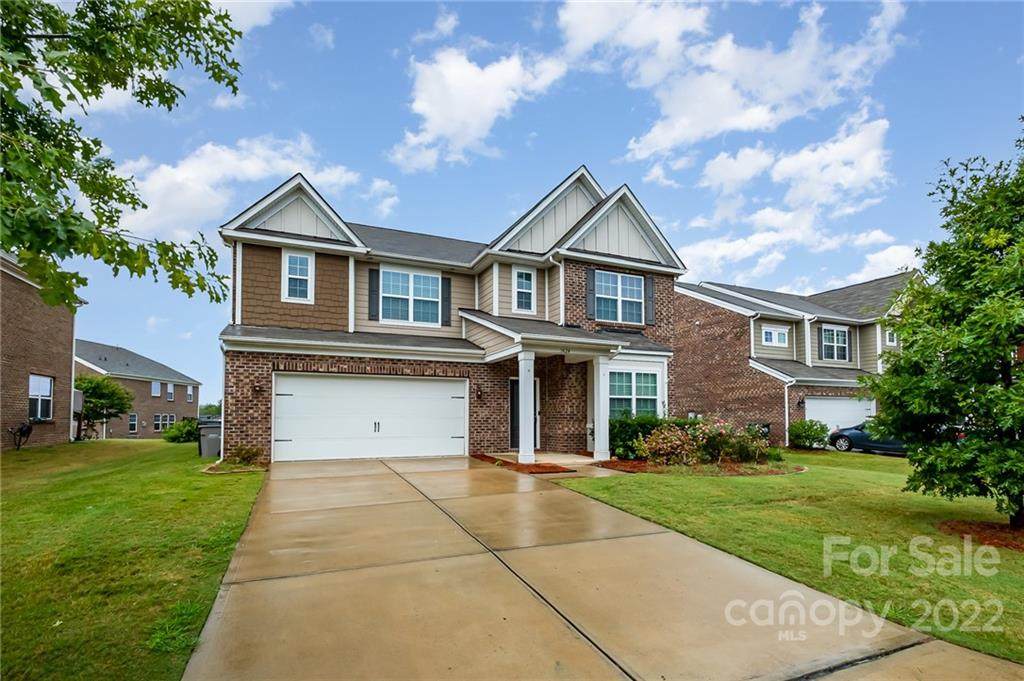 3424 Windstone Lane - Photo 1