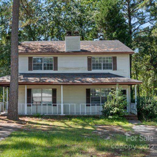 1756 Springwoods Lake Drive - Photo 1