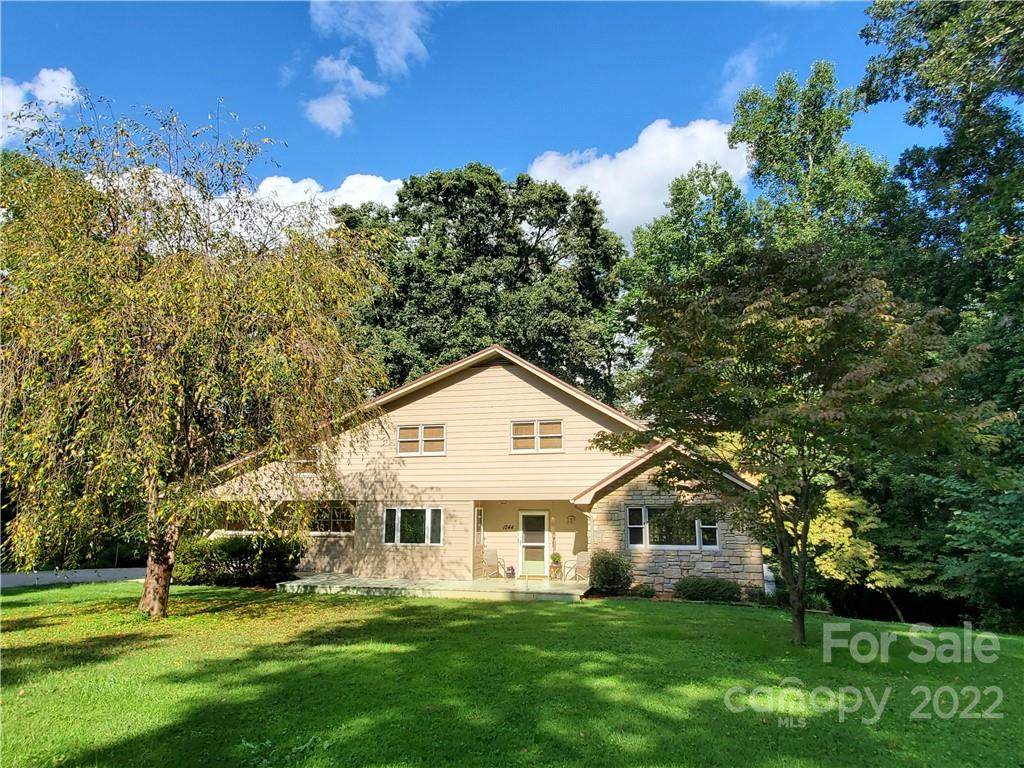 1244 Query Road - Photo 1