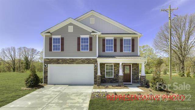 9061 Remnick Drive - Photo 1