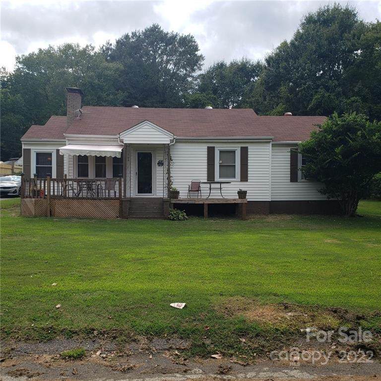 105 Roy Street - Photo 1