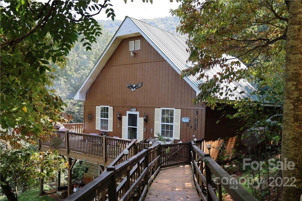 263 Valley Overlook Drive - Photo 1