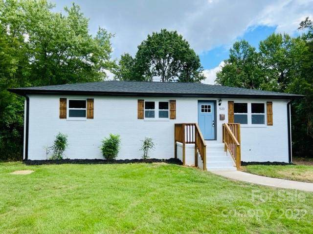 533 Frank Drive - Photo 1