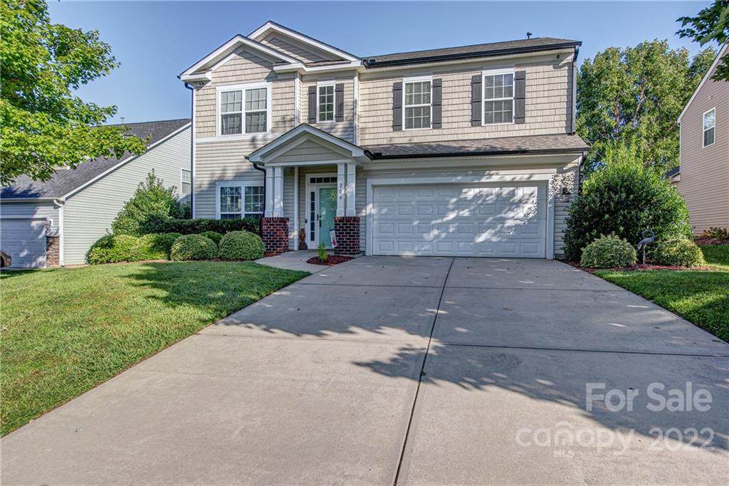 204 Fielding Street - Photo 1