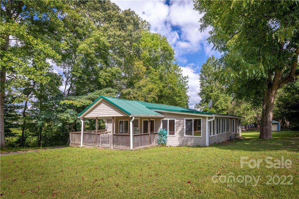 5160 Dysartsville Road - Photo 1