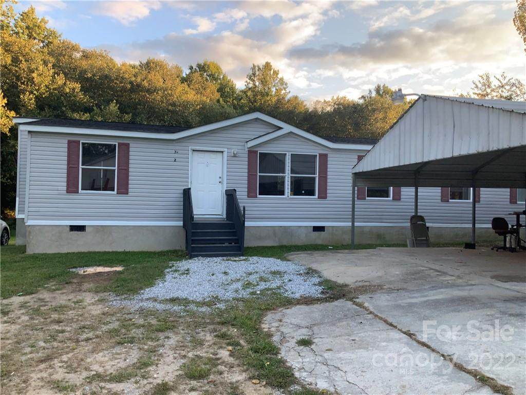 74 Azalea View Lane - Photo 1