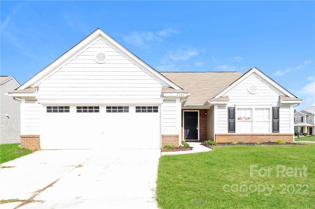 2509 Sweet Birch Court - Photo 1