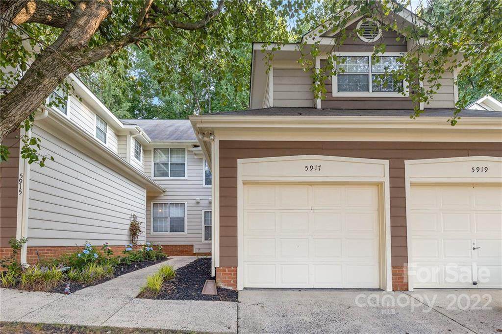 5917 Amity Springs Drive - Photo 1