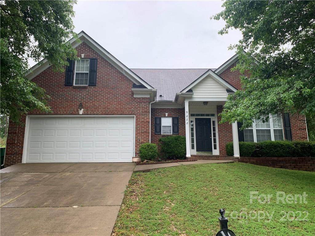9222 Sandpiper Drive - Photo 1
