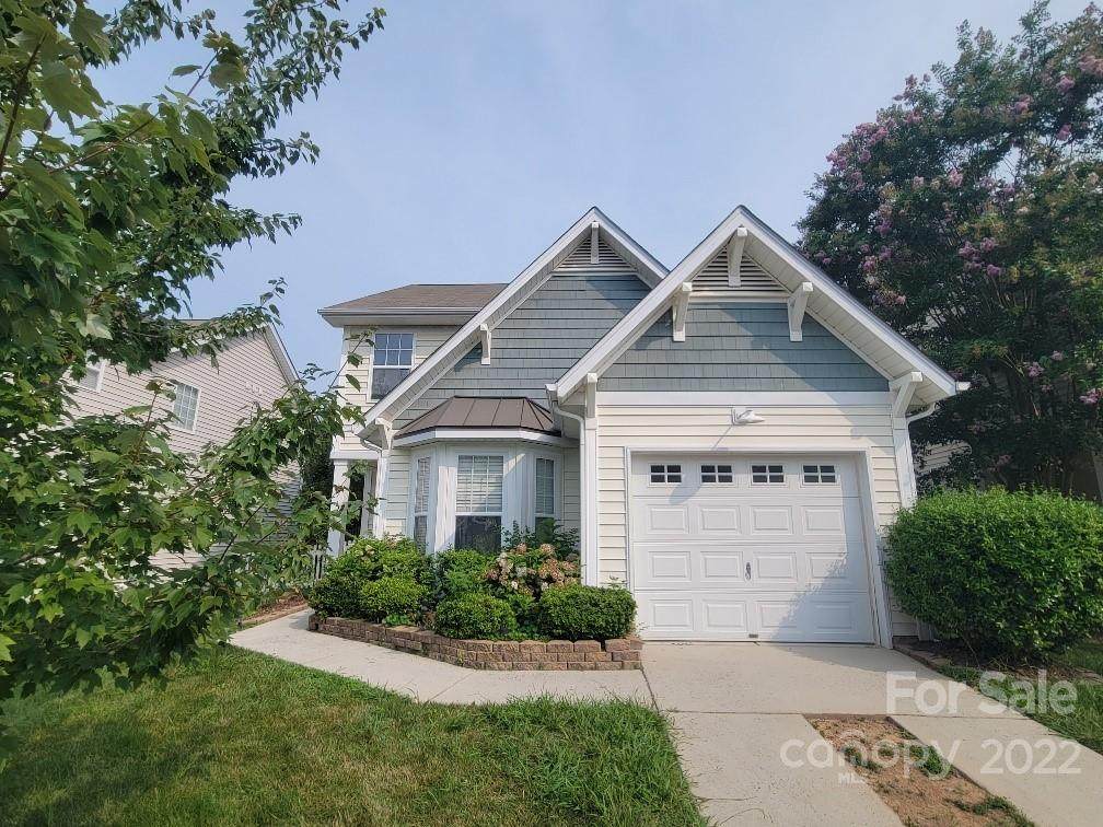 1715 Crabapple Tree Lane - Photo 1