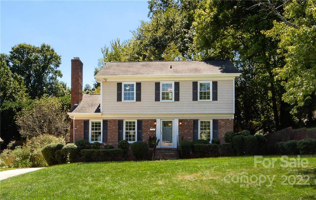 3808 Riverbend Road - Photo 1