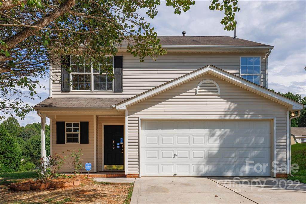 820 River Trail Road - Photo 1