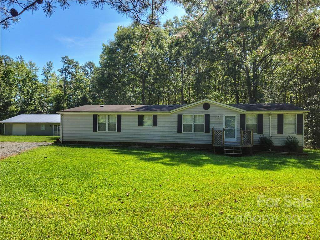 1665 Reeves Island Road - Photo 1