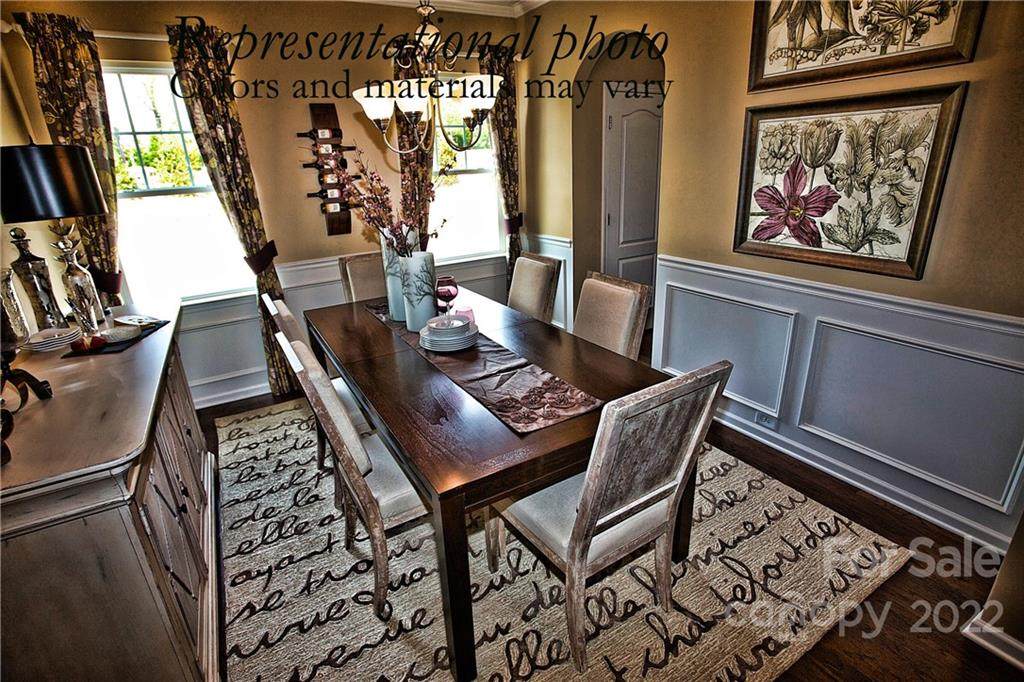 200 Abersham Drive - Photo 1