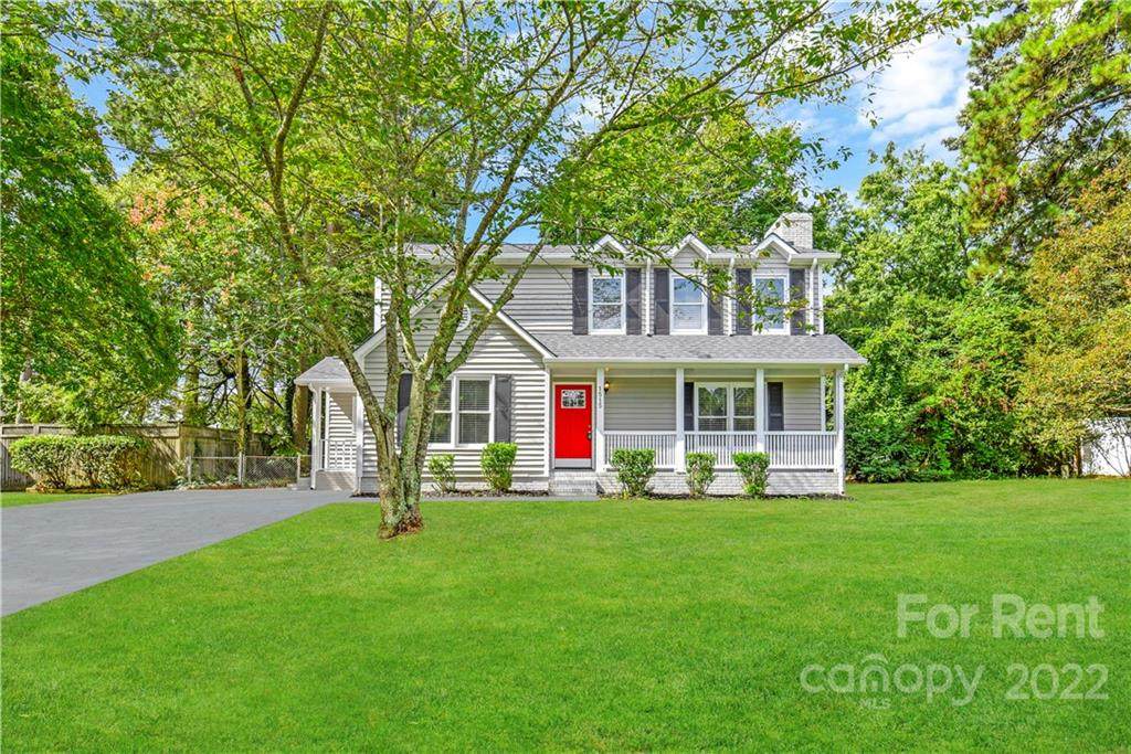 1515 Shady Bark Drive - Photo 1