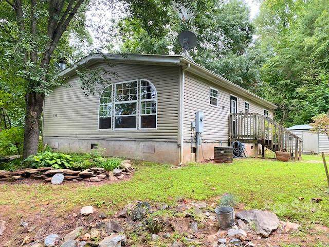 759 Winchester Road - Photo 1