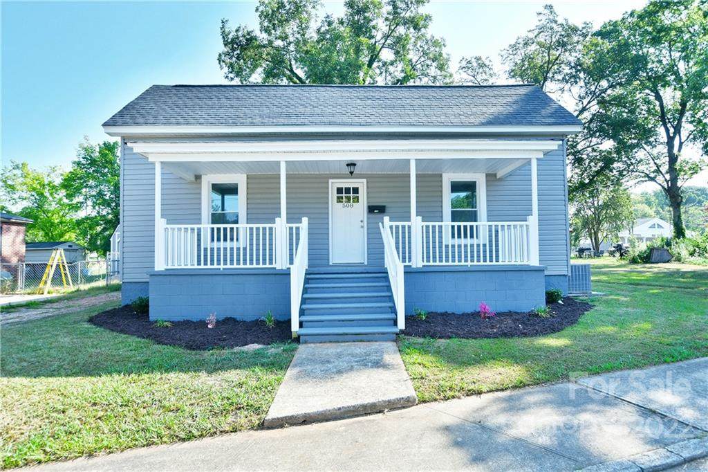 508 Smith Street - Photo 1
