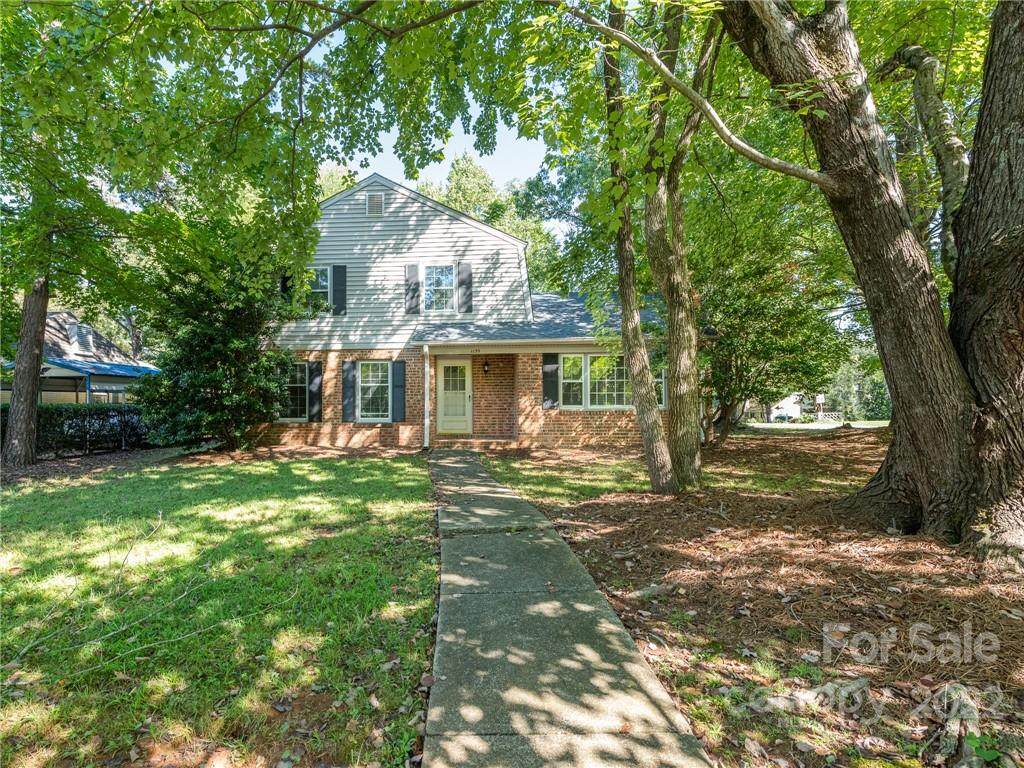1135 Berry Ridge Road - Photo 1