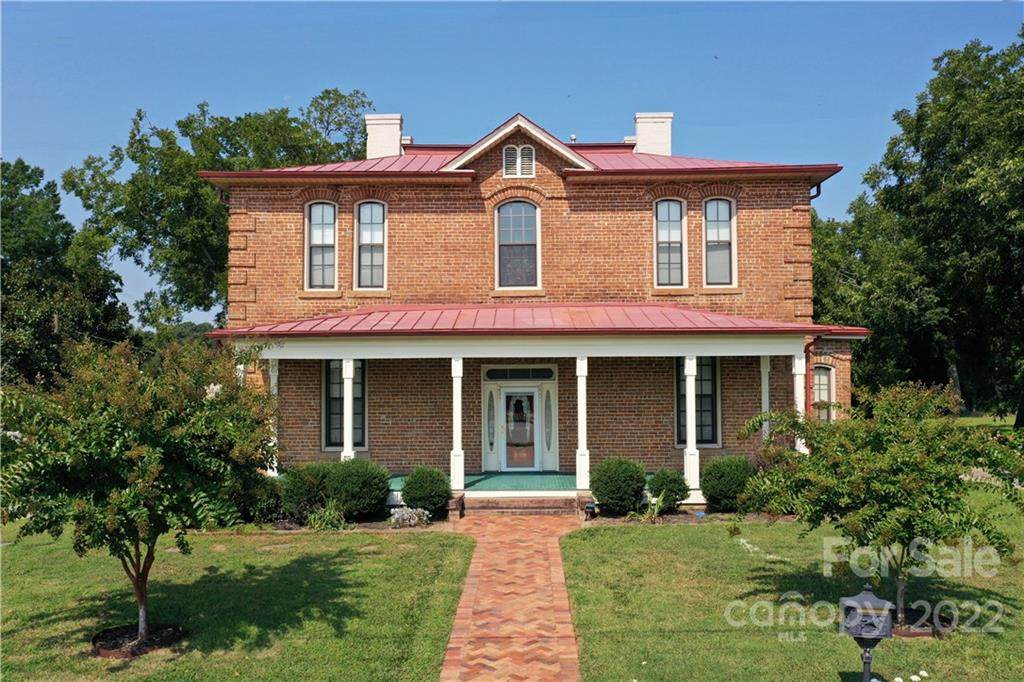 318 Camden Road - Photo 1