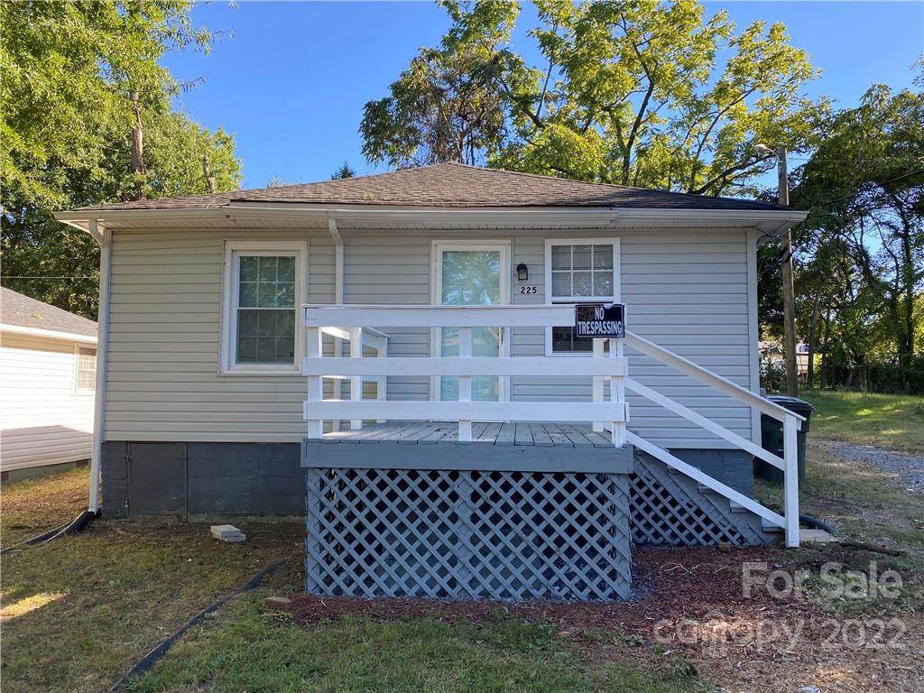 225 Norment Avenue - Photo 1