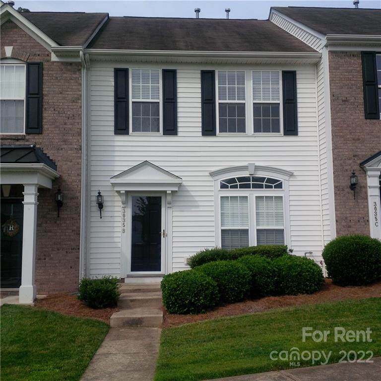 3035 Misty Harbor Circle - Photo 1