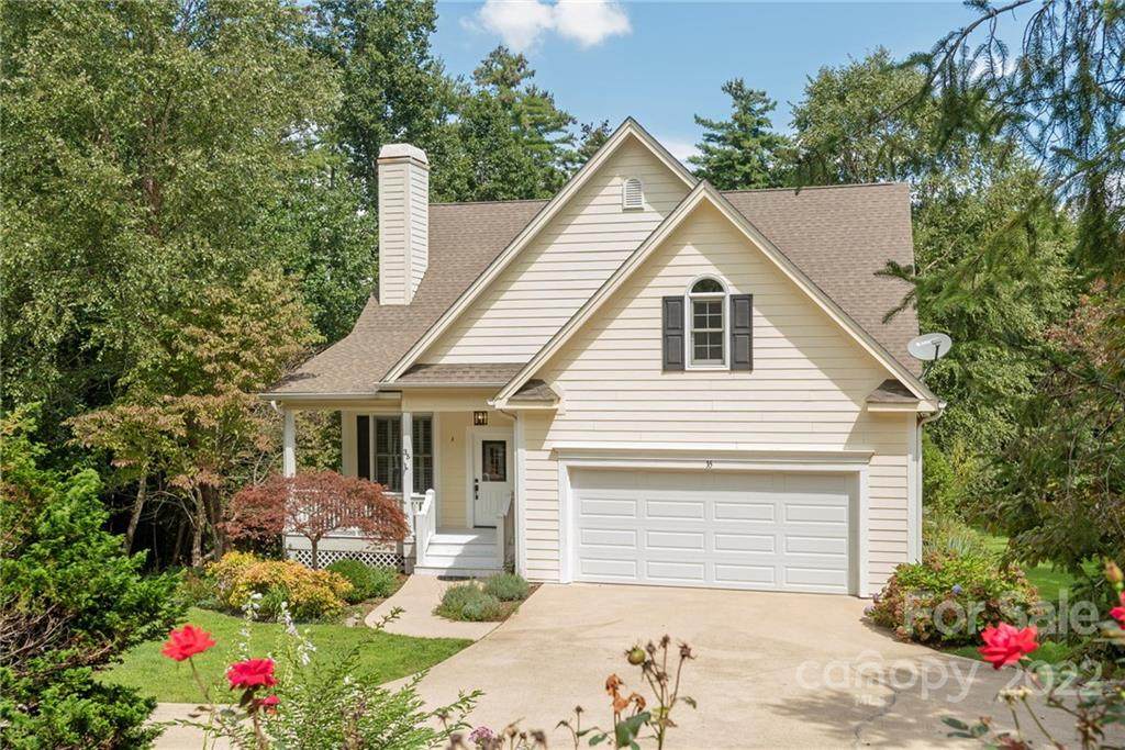 35 Cyprus Creek Lane - Photo 1