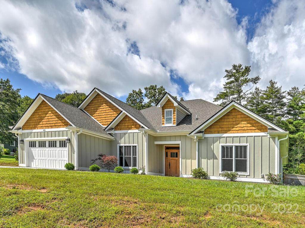 415 Kristy Cabe Drive - Photo 1
