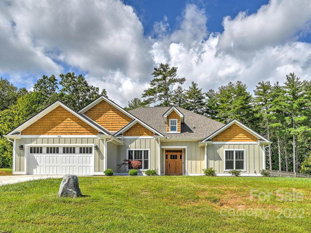 415 Kristy Cabe Drive - Photo 1