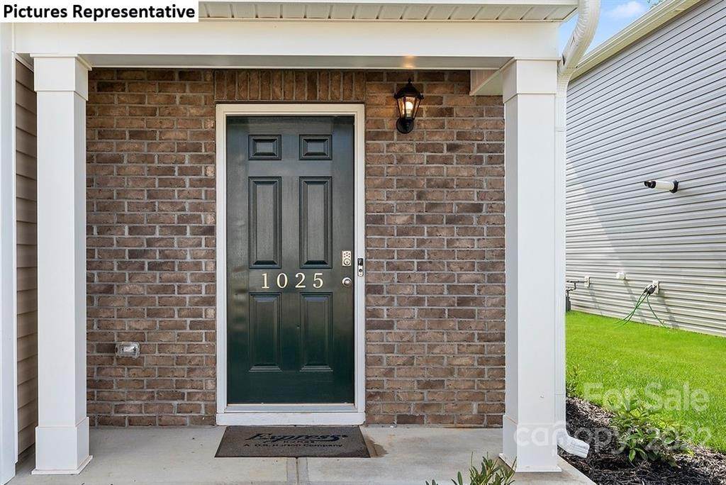 5018 Fandango Road - Photo 1