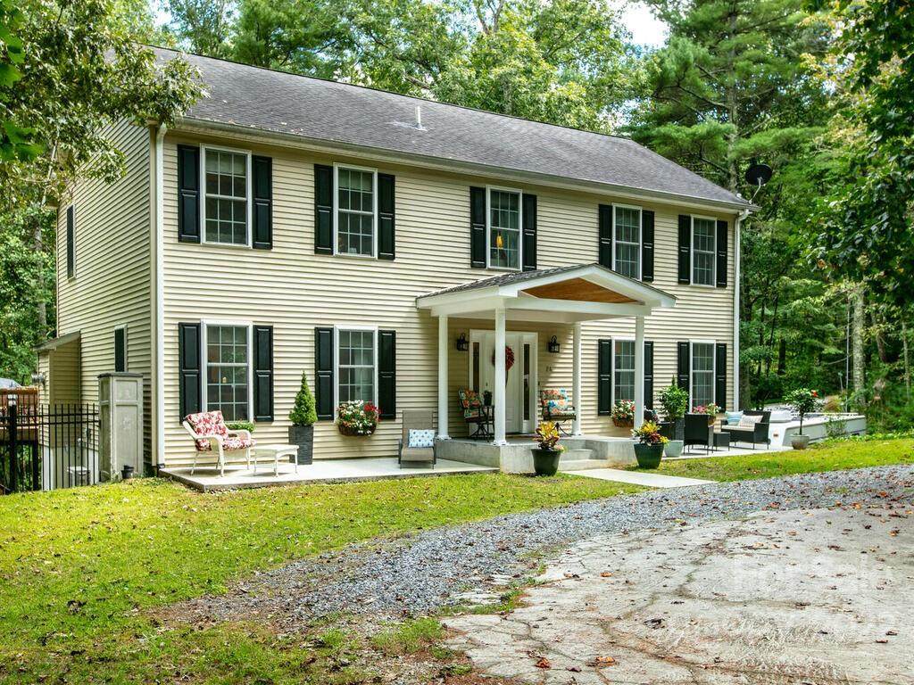 24 Kanuga Falls Lane - Photo 1