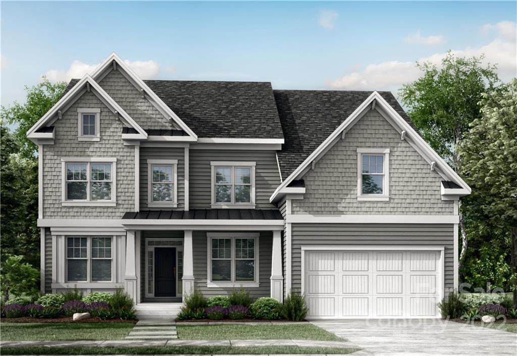 5009 Alexander Manor Drive - Photo 1