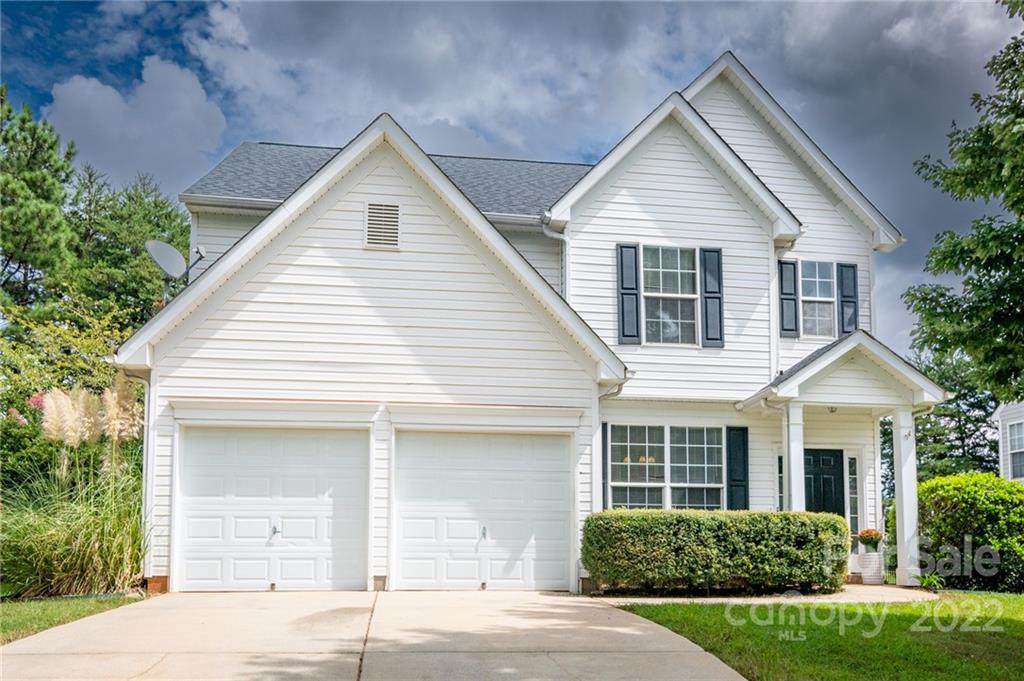 123 Vance Crescent Drive - Photo 1