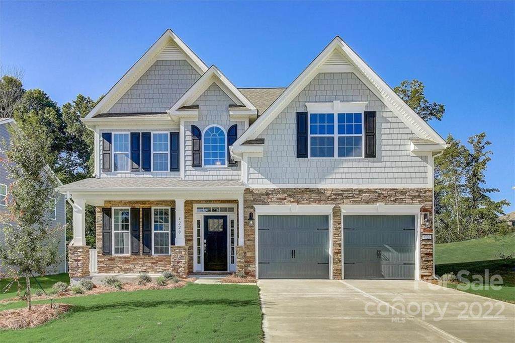 4220 Cherry Mill Court - Photo 1