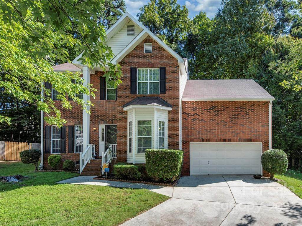 3404 Lazy Day Lane - Photo 1