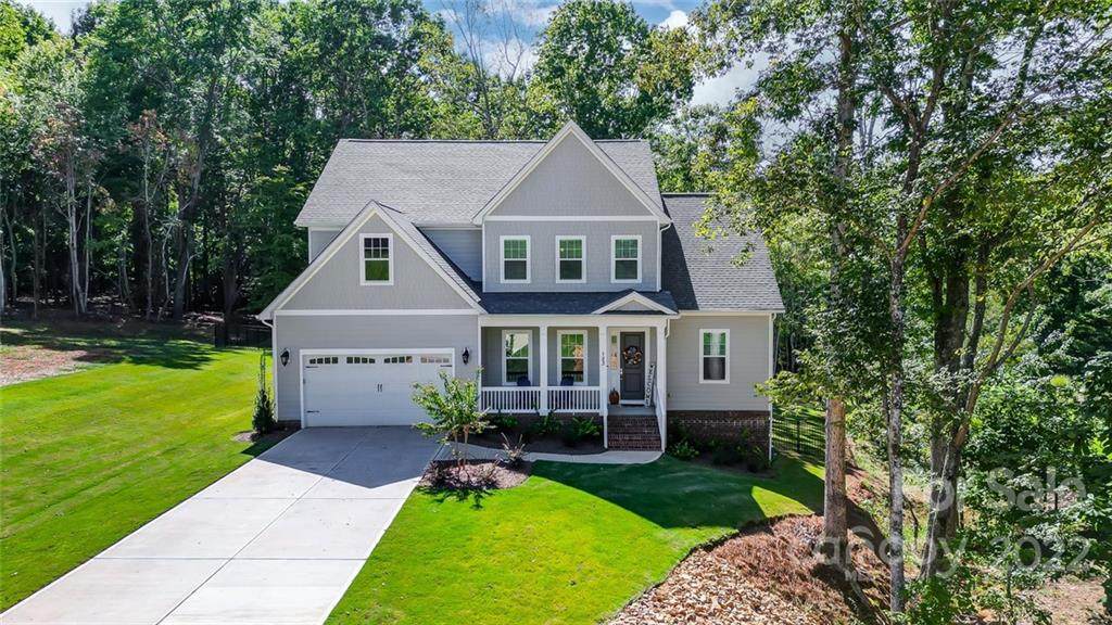 123 Riverstone Drive - Photo 1