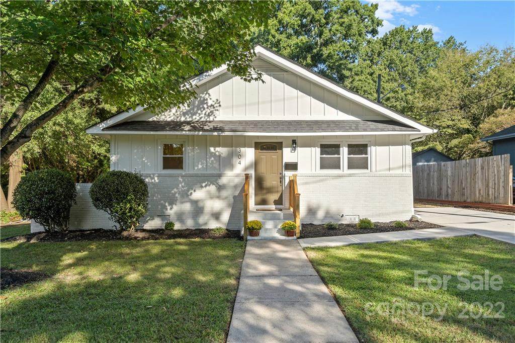304 Winburn Street - Photo 1