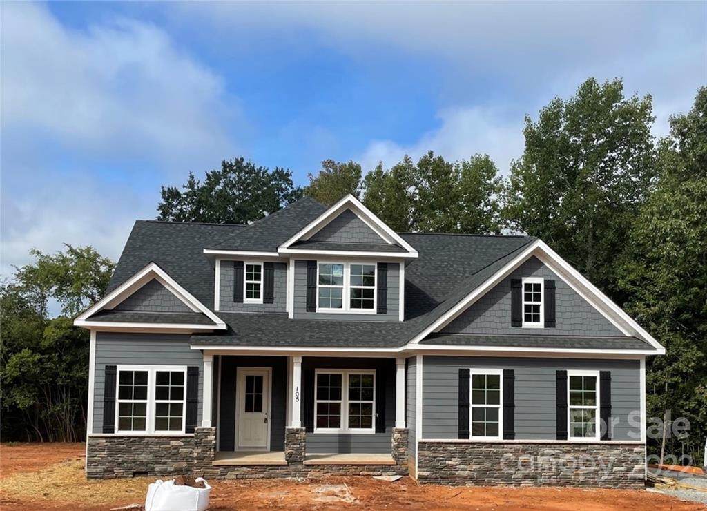 16 River Birch Drive - Photo 1
