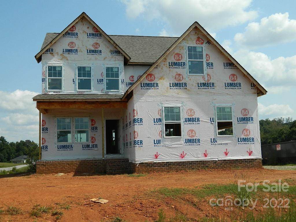 120 Sams Way - Photo 1