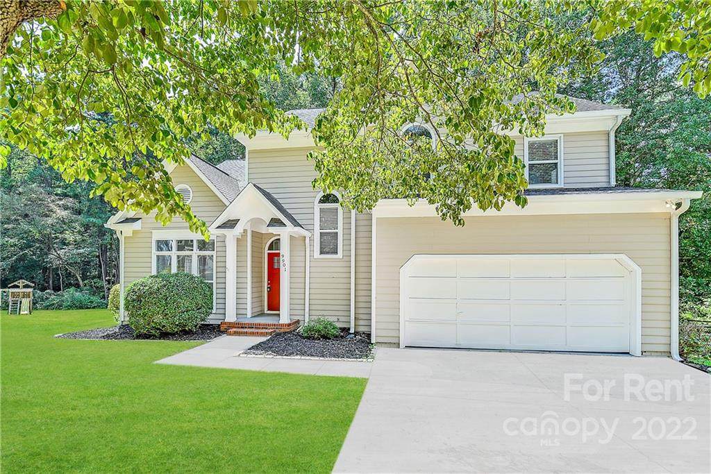 9901 Mountain Laurel Lane - Photo 1