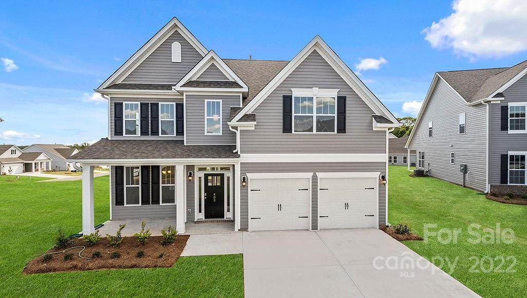 98 Fox Cove Road - Photo 1