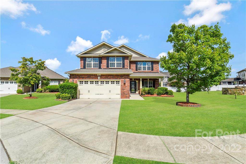 9911 Thistle Field Lane - Photo 1