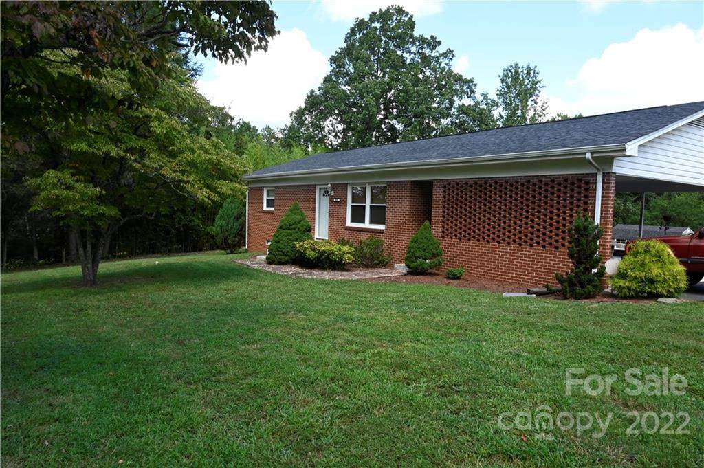 2981 Icard School Road - Photo 1