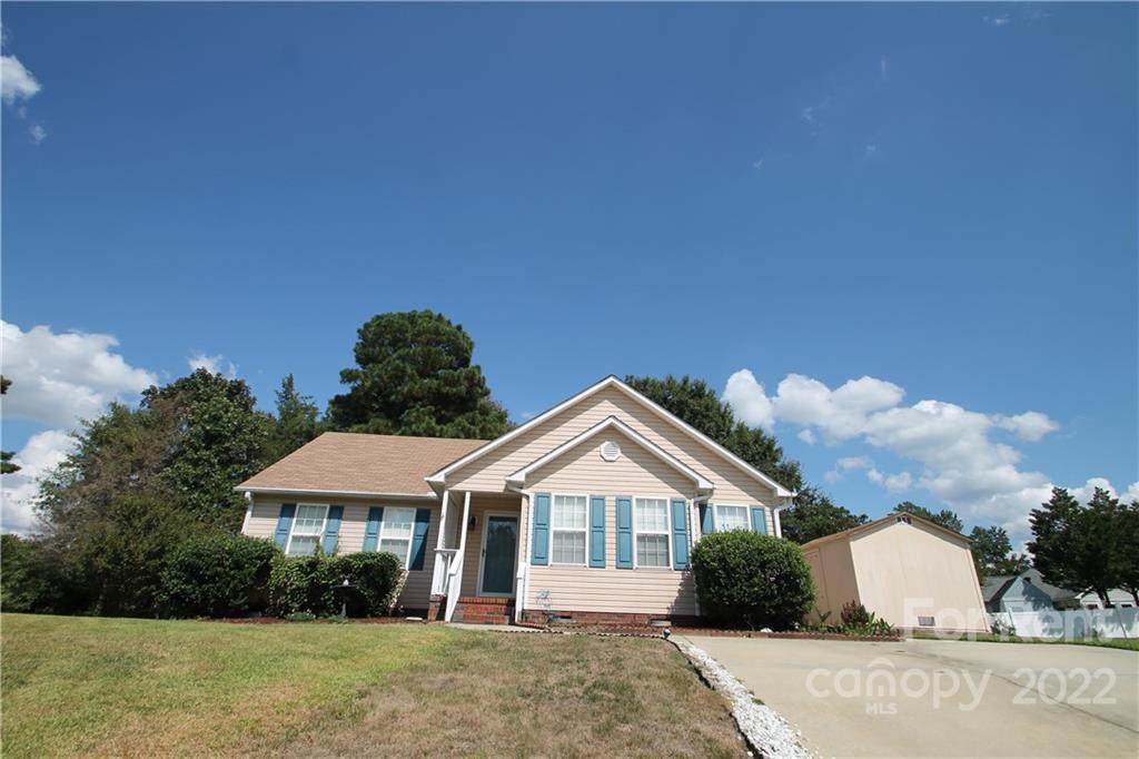 1660 Randwick Drive - Photo 1