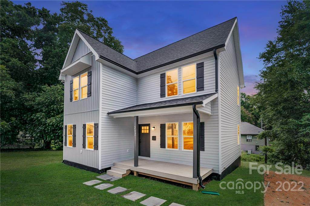 312 Hill Street - Photo 1